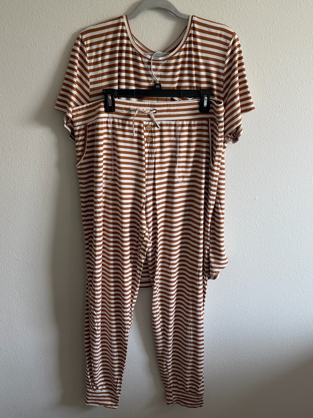 Lates by Kate Pajama Set